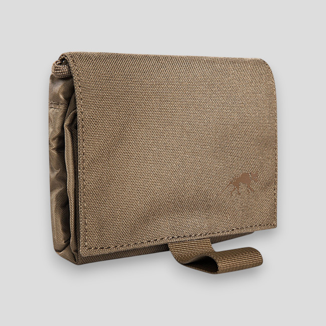 Bolsa para carregadores vazios MKII Coyote - Tasmanian Tiger