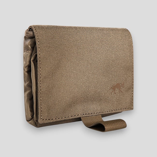Poche pour chargeurs vides MKII Coyote - Tasmanian Tiger
