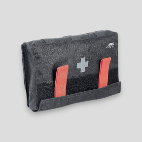 TT Ifak Pouch Pronto Soccorso Nero - Tasmanian Tiger