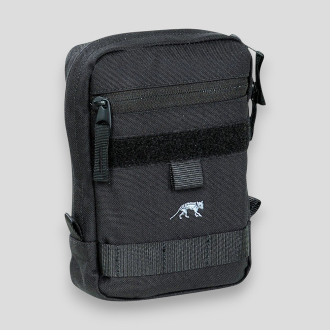 TT Tac Pouch 5 Schwarz - Tasmanian Tiger