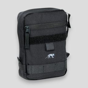 TT Tac Pouch 5 noir - Tasmanian Tiger