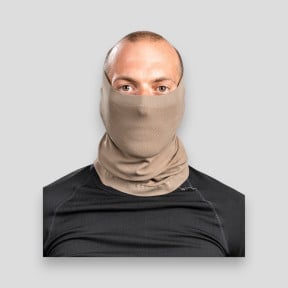 Tour de cuello SAHEL Active Line (10°C y +) - Tan - Summit Outdoor