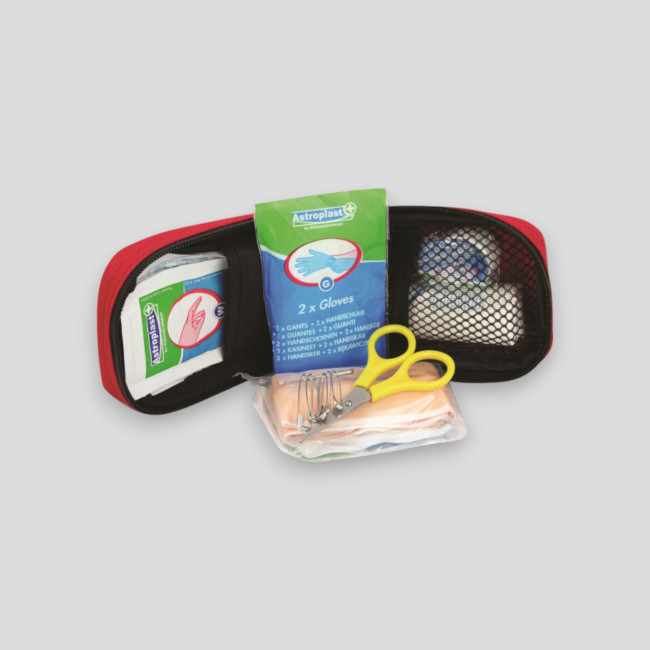 Eerste hulp kit klein formaat - Highlander