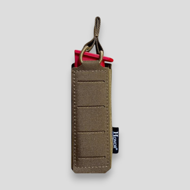 Porte-chargeur PA 9mm Confort Legio Now - Coyote - Honor