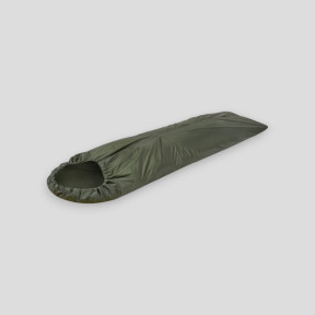 Sursac de couchage MIL-TEC 3 couches - étanche 5 000 mm, respirant