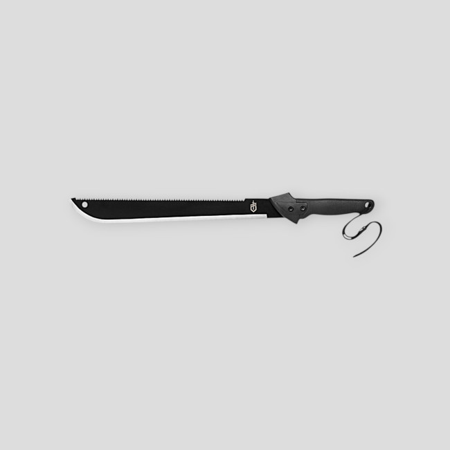 Machette Gator Jr Walking Dead - Gerber