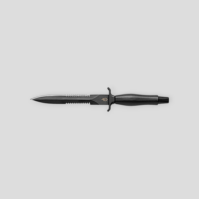 Mes Gerber Mark II - Gerber