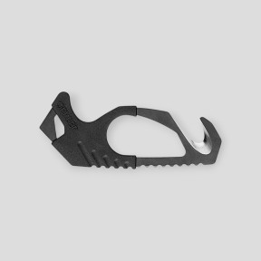 Taglia cinghie Strap Cutter Nero - Gerber