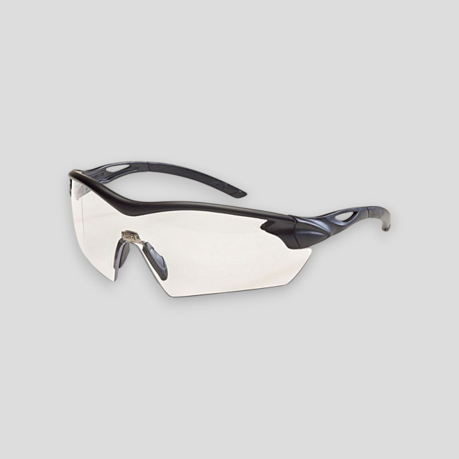 Lunettes de protection balistique Racers (écran Photochromique) - Noir - MSA Sordin
