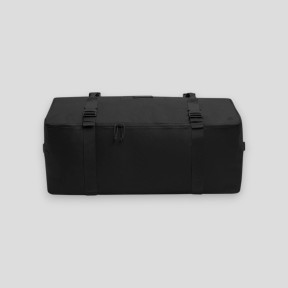 Contenitore flessibile 160L Transall - Nero - A10 Equipment