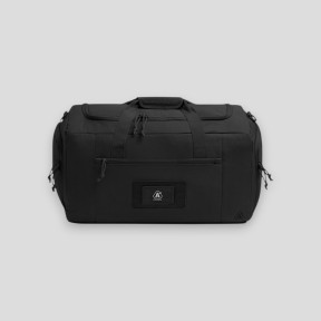 Saco de transporte com rodas 45L Transall - Preto - A10 Equipment