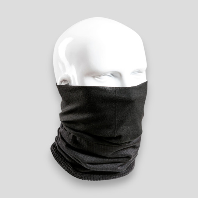 Nekwarmer Niveau 2 (-10/0°C) Thermo Performer - Zwart - A10 Equipment