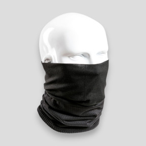 Thermo Performer Halswärmer Stufe 2 (-10/0°C) - Schwarz - A10 Equipment