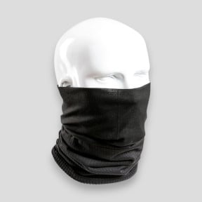 Thermo Performer Halswärmer Stufe 2 (-10/0°C) - Schwarz - A10 Equipment
