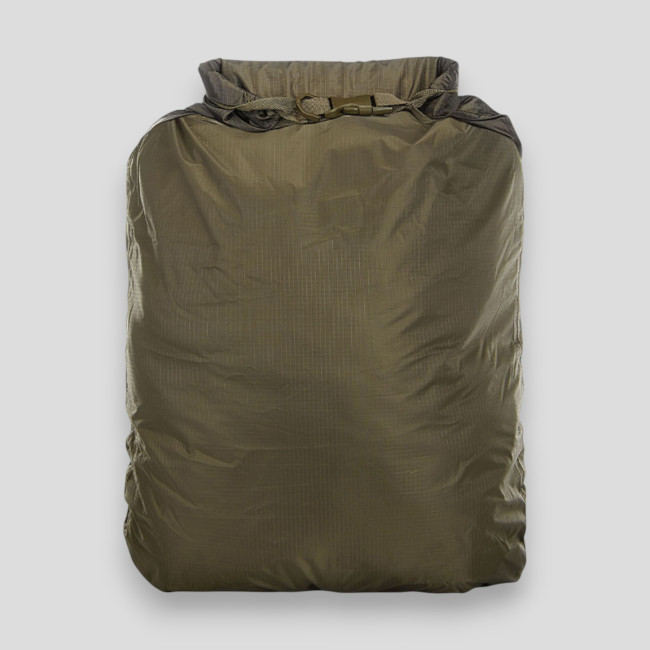 Saco estanco 40L Expedición - Verde Oliva - A10 Equipment