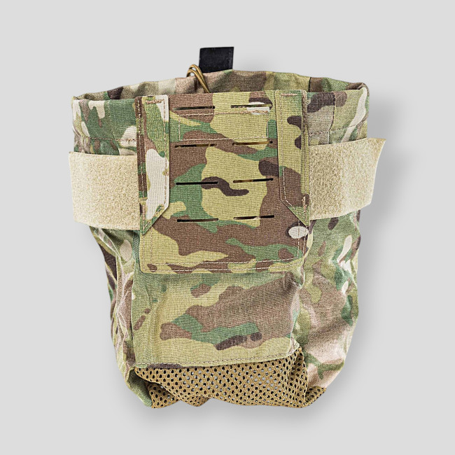 Bolsa de descarga Small MX463 - Multicam - Lindnerhof