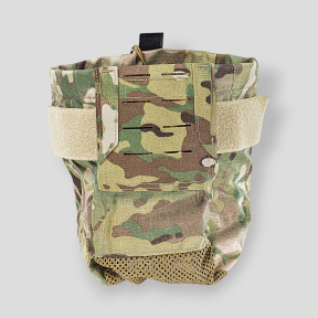 Poche de délestage Small MX463 -Multicam - Lindnerhof