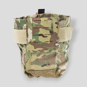 Poche de délestage Small MX463 -Multicam - Lindnerhof