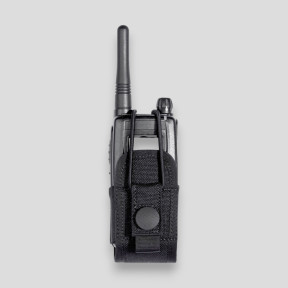 Radiodrager Sécu-One - Zwart - A10 Equipment