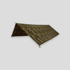 Field Tarp 3x4m Expedition - Cam CE - A10 Equipment