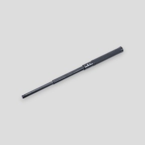 Bastón de defensa telescópico reforzado NEX N21C Quicker Duty 21" - Nextorch