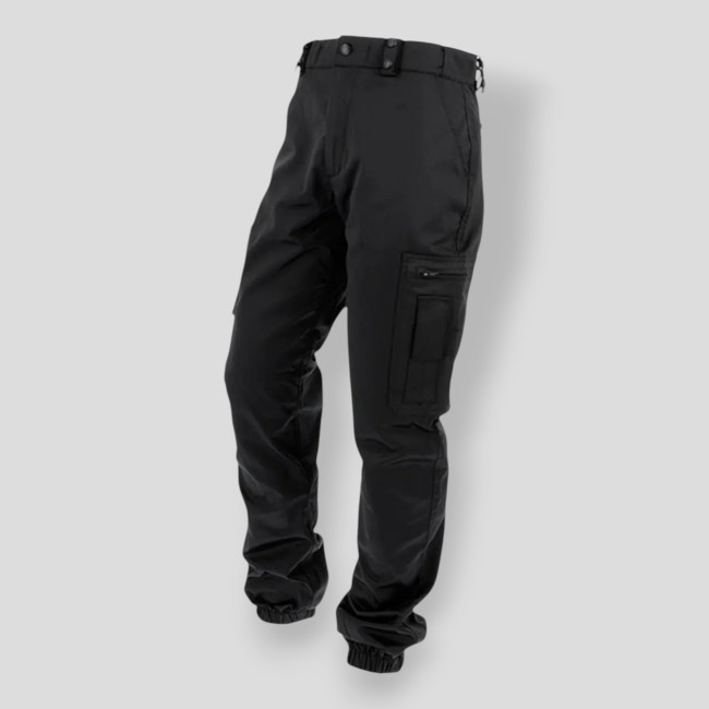 Guardian Matte Antistatic Pants - Navy Blue - GK Guardian Matte Antistatic Pants - Navy Blue - GK