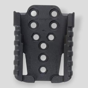 Receptacle module KX2 - Zwart - GK