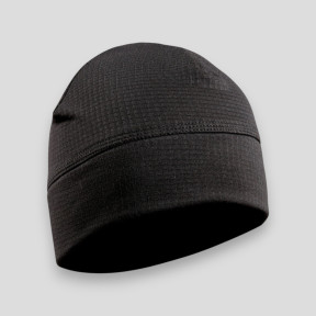 Cappello Livello 3 (-20/-10°C) Thermo Performer - Nero - A10 Equipment