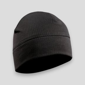 Cappello Livello 3 (-20/-10°C) Thermo Performer - Nero - A10 Equipment