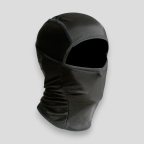 Bivakmuts Niveau 1 (0/10°C) Thermo Performer - Zwart - A10 Equipment