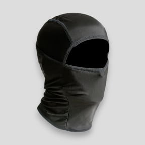 Passamontagna Livello 1 (0/10°C) Thermo Performer - Nero - A10 Equipment