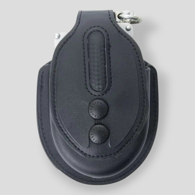 Porta manette Copland - Nero - GK