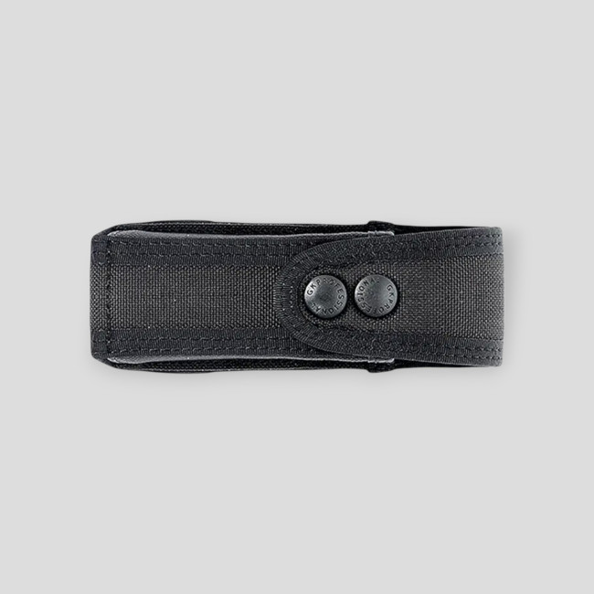 Porta-carregador para pistolas horizontal ou vertical Red Label - Preto - GK