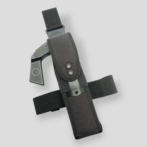 Uchwyt na aerozol śr. 55/65 mm udowy - GK