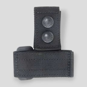 Porta-guanti Red Label - Nero - GK