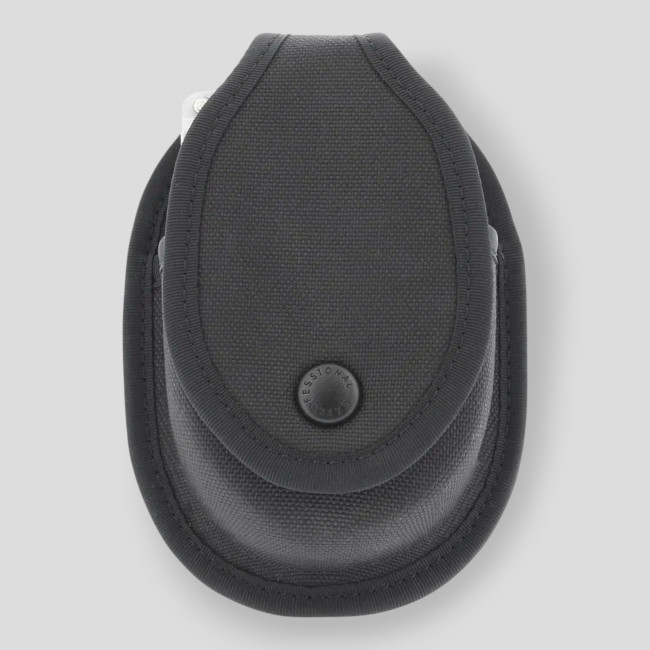 Porte-menottes discret Red Label - Noir - GK