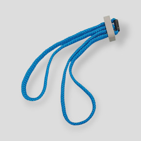 Manette tessili di addestramento - Blu - GK