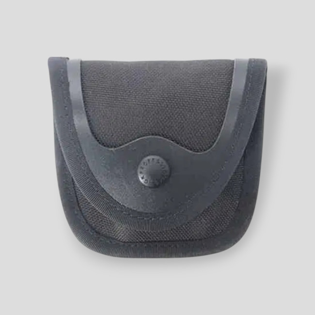 Porta guanti monouso Timecop - Nero - GK