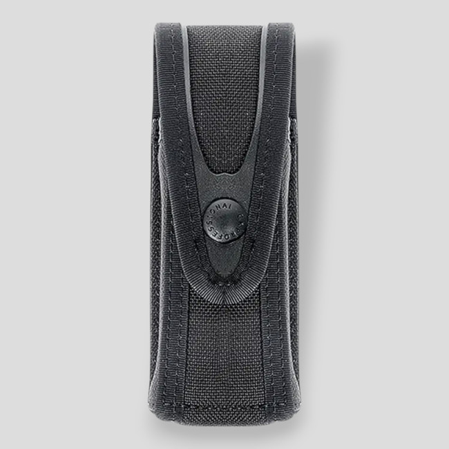 Porta cargador simple para pistolas Timecop - Negro - GK