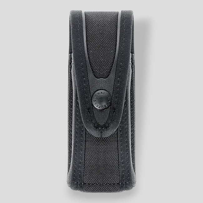 Porta cargador simple para pistolas Timecop - Negro - GK