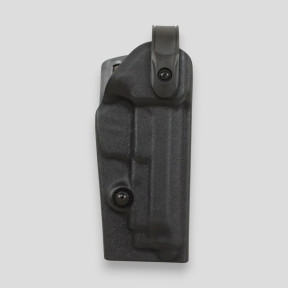 Vegatek Duty VKD800 Holster für Berreta 92/98 und Pamas/Mas-G1 - Schwarz - Vega Holster