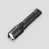 Oplaadbare tactische lamp A1 Pro (1 300 lumen) - Zwart - Klarus