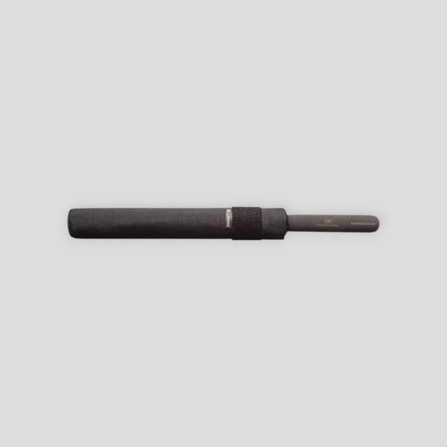 Pałka treningowa z pianki 53cm - Czarny - GK