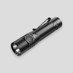 Torcia tattica compatta ricaricabile G15 V2.0 (4.200 lumen) - Nero - Klarus