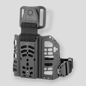 Tactische heupplaat 97005KT - GK