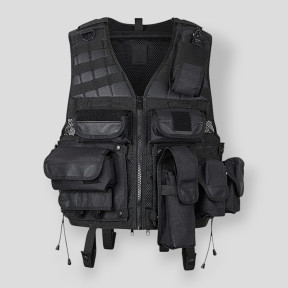 Chasuble modulable Tactiknight - GK