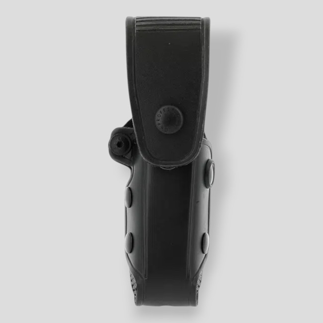 Tactiknight Flashlight Holder - Black - GK