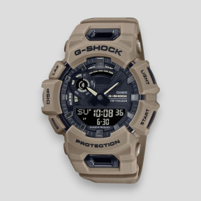 Relógio G-Shock GBA-900UU - Tan - Casio