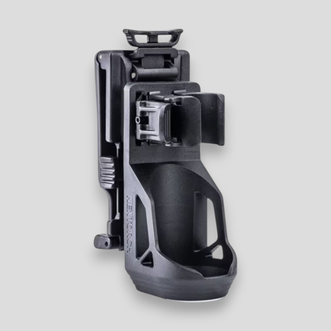 Suporte de lanterna V51 - Nextorch