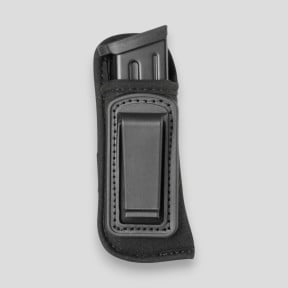 Einzelner Inside-Magazinhalter 10P09 für Automatikpistole - Schwarz - Vega Holster